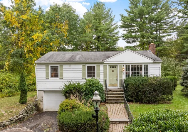Single family home for sale at 74 Davidson Rd, Boxborough, MA 01719 | MLS# 73585309