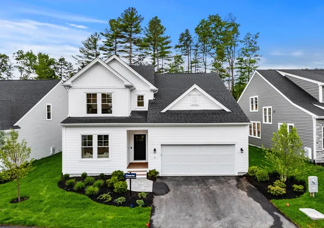 Photo 1 of Condo for sale at 16 Tiger Ter #29, Walpole, MA 02081 | MLS# 73571022 | Listing updated on 2026-09-06