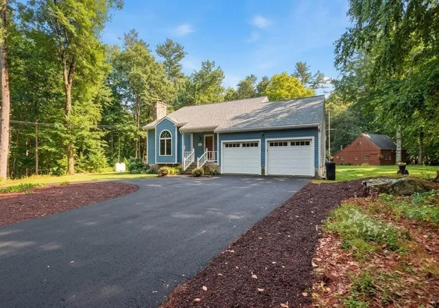 Photo 1 of Sale Pending at 229 Se Main St, Douglas, MA 01516 | MLS# 73573738 | Listing updated on 2026-09-29