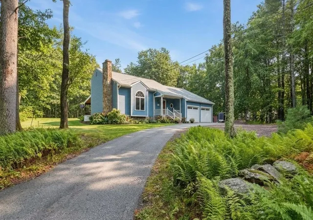 Photo 2 of Sale Pending at 229 Se Main St, Douglas, MA 01516 | MLS# 73573738 | Listing updated on 2026-09-29