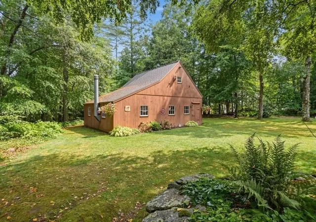 Photo 3 of Sale Pending at 229 Se Main St, Douglas, MA 01516 | MLS# 73573738 | Listing updated on 2026-09-29