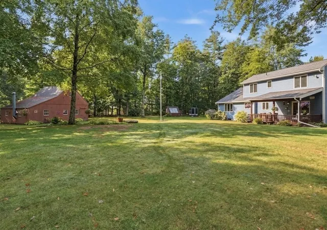 Photo 3 of Sale Pending at 229 SE Main St, Douglas, MA 01516 | MLS# 73573738 | Listing updated on 2026-09-29