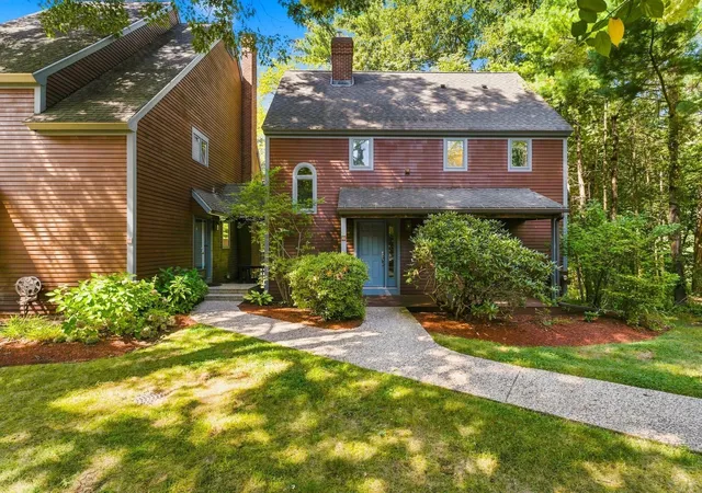 Condo for sale at 13 Bates Ln #13, Westford, MA 01886 | MLS# 73573996