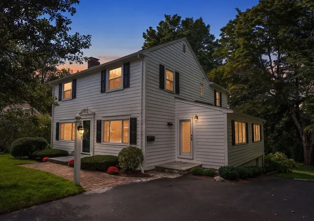 Photo 1 of Single family home for sale at 7 Cape Cod Ln, Canton, MA 02021 | MLS# 73584181 | Listing updated on 2026-10-03