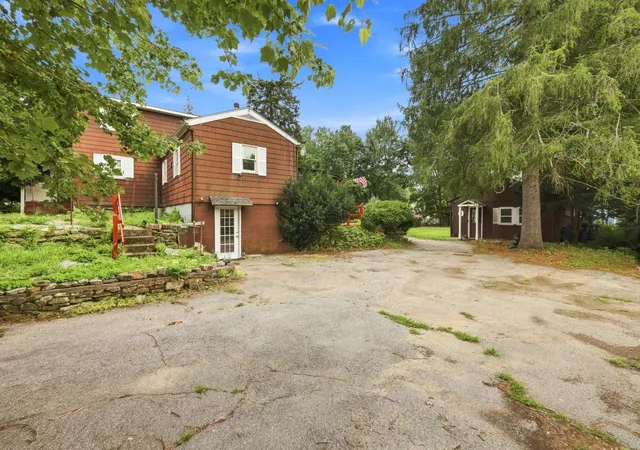 Single family home for sale at 66 Charlton St, Oxford, MA 01540 | MLS# 73574639