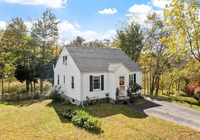 Single family home for sale at 11 Barker St, Danvers, MA 01923 | MLS# 73589060