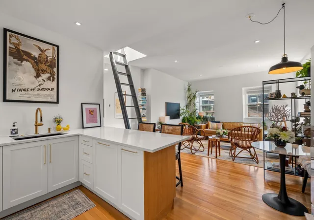 Listing Photo 4 - Condo for sale in building located at 331 Shawmut Ave, Boston, MA 02118 - Unit #4