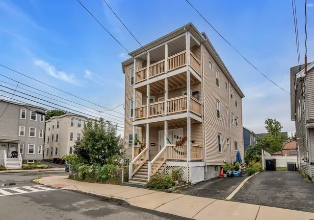 Photo 2 of Condo for sale at 51 53 Rock Valley Ave #2, Everett, MA 02149 | MLS# 73575047 | Listing updated on 2026-09-18