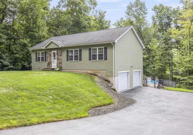 Photo 1 of Single family home for sale at 131 Adams Rd, East Brookfield, MA 01515 | MLS# 73572620 | Listing updated on 2026-09-11