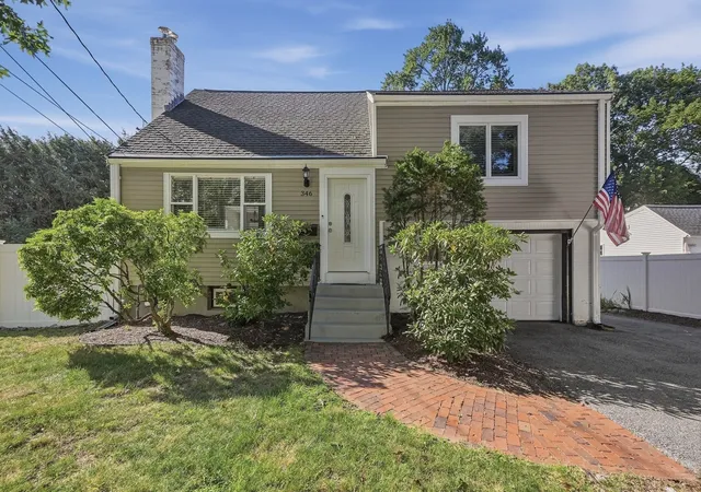 Photo 1 of Sale Pending at 346 Weston St, Waltham, MA 02453 | MLS# 73572790 | Listing updated on 2026-09-23
