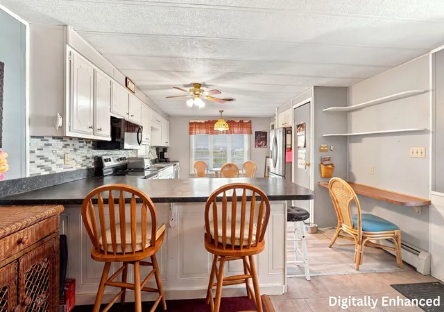 Manufactured home for sale at 60 Longboat Dr, West Wareham, MA 02576 | MLS# 73572607