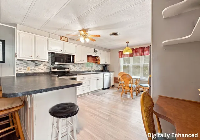 Photo 2 of Manufactured home for sale at 60 Longboat Dr, West Wareham, MA 02576 | MLS# 73572607 | Listing updated on 2026-09-26