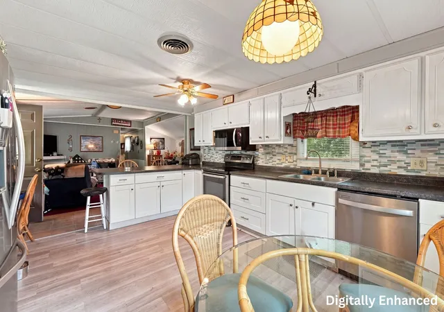 Photo 3 of Manufactured home for sale at 60 Longboat Dr, West Wareham, MA 02576 | MLS# 73572607 | Listing updated on 2026-09-26