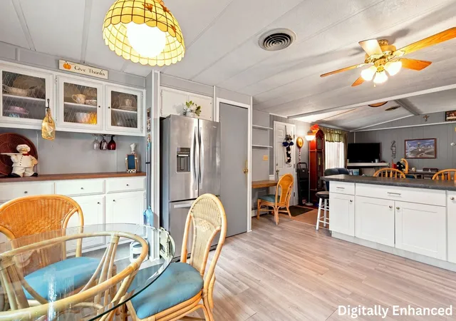 Photo 4 of Manufactured home for sale at 60 Longboat Dr, West Wareham, MA 02576 | MLS# 73572607 | Listing updated on 2026-09-26