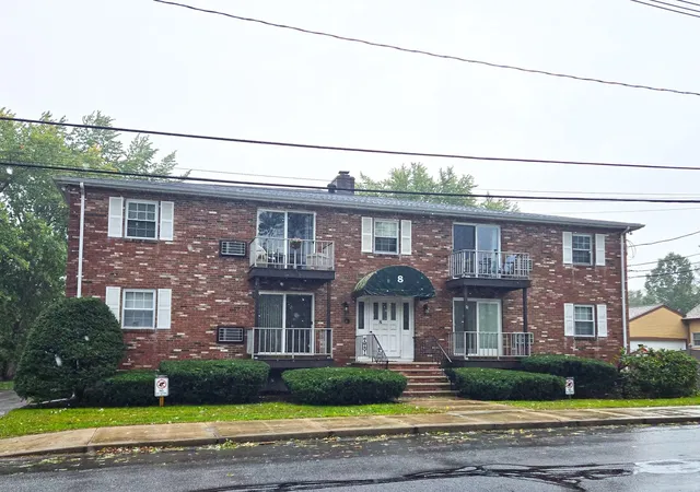 Condo for sale at 6 Broadway Ave #8, Ipswich, MA 01938 | MLS# 73583771