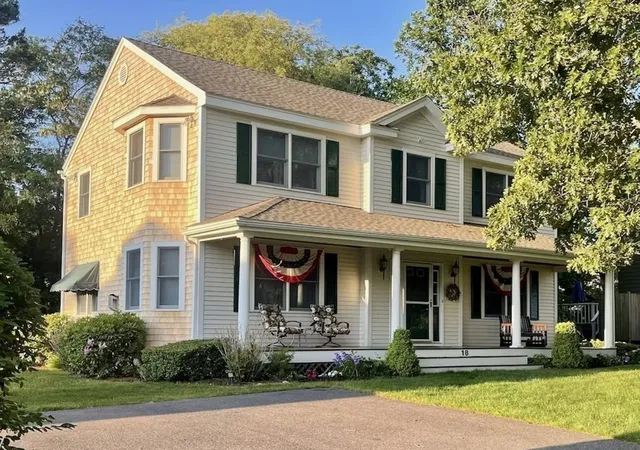 Single family home for sale at 18 Louis Ave, Dennis, MA 02638 | MLS# 73584503