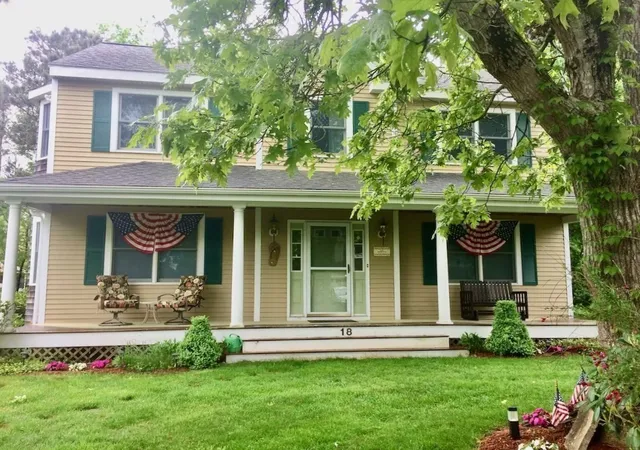 Photo 2 of Single family home for sale at 18 Louis Ave, Dennis, MA 02638 | MLS# 73584503 | Listing updated on 2026-10-05