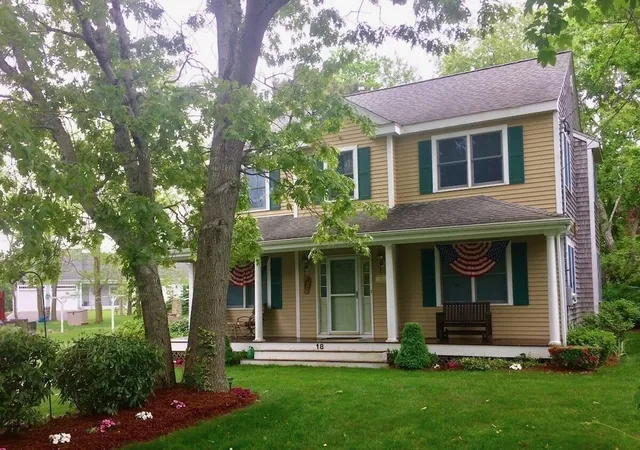 Photo 3 of Single family home for sale at 18 Louis Ave, Dennis, MA 02638 | MLS# 73584503 | Listing updated on 2026-10-05