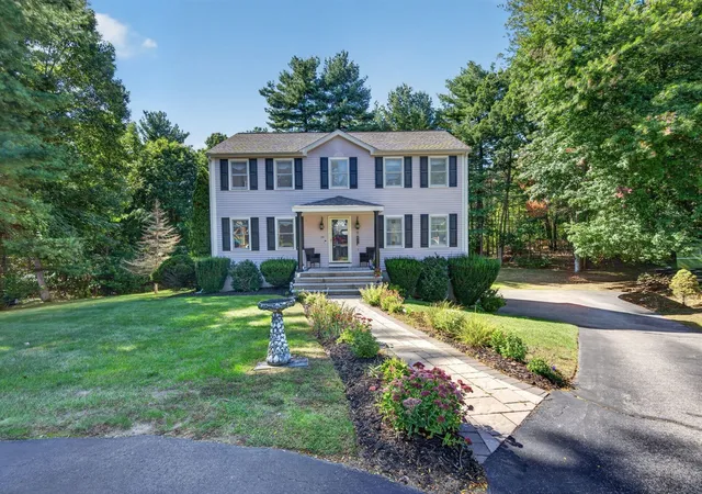 Photo 1 of Single family home for sale at 19 Kristyn Ln, North Reading, MA 01864 | MLS# 73581991 | Listing updated on 2026-10-12