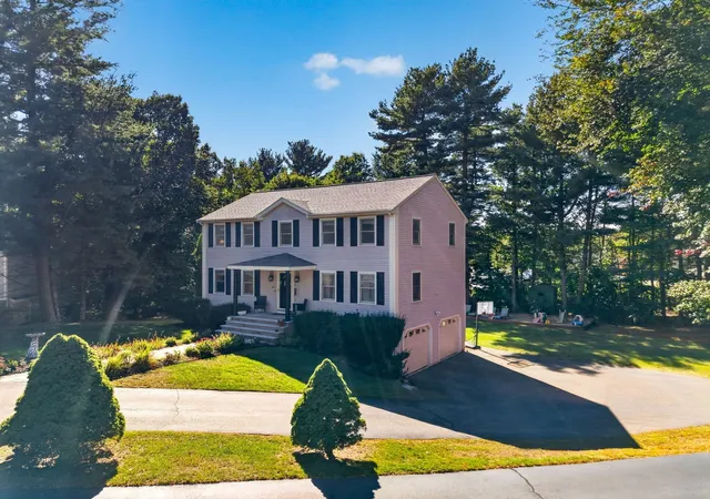 Photo 2 of Single family home for sale at 19 Kristyn Ln, North Reading, MA 01864 | MLS# 73581991 | Listing updated on 2026-10-12