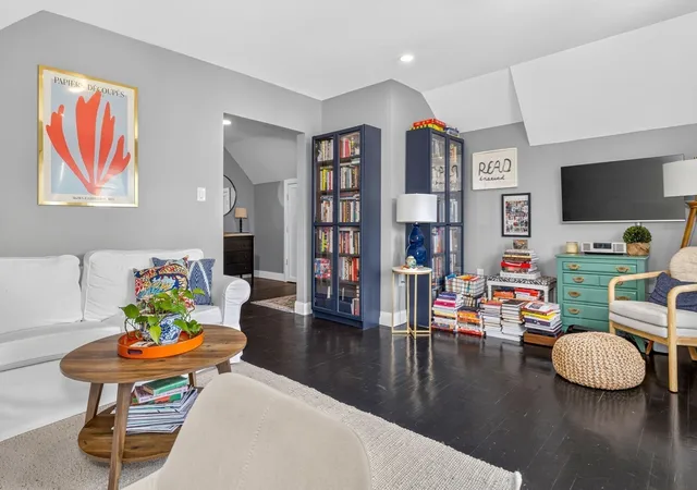 Photo 3 of Condo for sale at 16 Pasadena Rd #3, Dorchester, MA 02121 | MLS# 73574245 | Listing updated on 2026-10-05