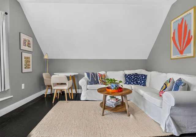 Photo 4 of Condo for sale at 16 Pasadena Rd #3, Dorchester, MA 02121 | MLS# 73574245 | Listing updated on 2026-10-05