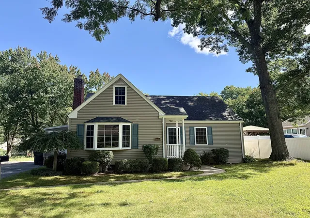 Photo 1 of Sale Pending at 66 Greaney St, Springfield, MA 01104 | MLS# 73578720 | Listing updated on 2026-10-14
