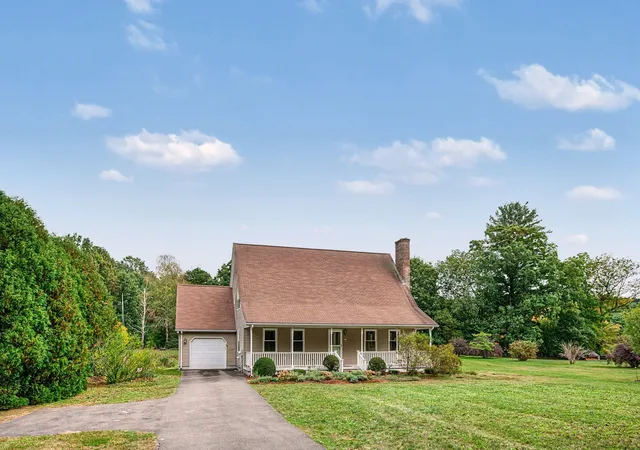 Single family home for sale at 35 Cook Rd, Southampton, MA 01073 | MLS# 73584273