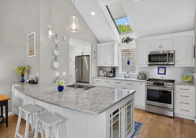 Photo 2 of Sale Pending at 3 Pine Reach Village #Unit 3, Yarmouth Port, MA 02675 | MLS# 73580371 | Listing updated on 2026-10-14