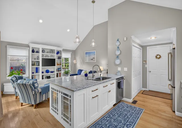 Photo 3 of Sale Pending at 3 Pine Reach Village #Unit 3, Yarmouth Port, MA 02675 | MLS# 73580371 | Listing updated on 2026-10-14