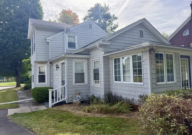 Photo 1 of Single family home for sale at 126 Main St, South Hadley, MA 01075 | MLS# 73580542 | Listing updated on 2026-10-14