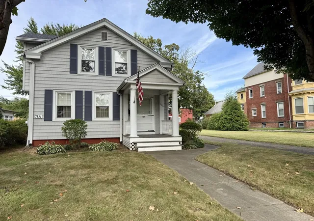 Photo 3 of Single family home for sale at 126 Main St, South Hadley, MA 01075 | MLS# 73580542 | Listing updated on 2026-10-14