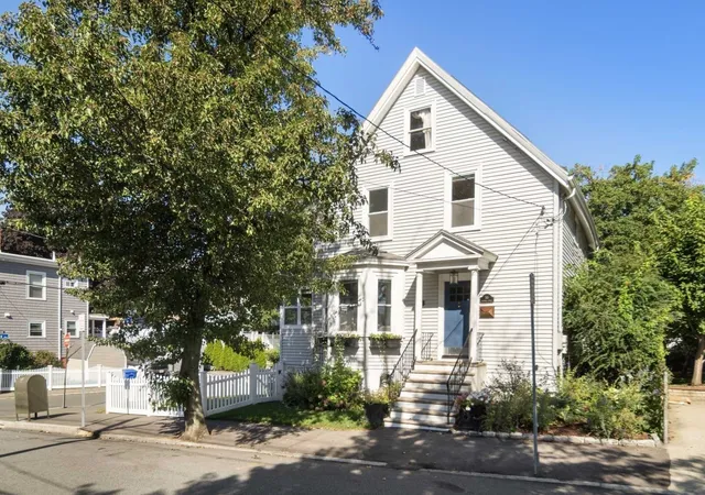 Photo 2 of Single family home for sale at 50 Columbia St, Swampscott, MA 01907 | MLS# 73573583 | Listing updated on 2026-09-12