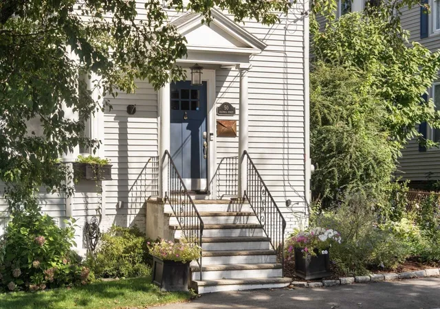 Photo 3 of Single family home for sale at 50 Columbia St, Swampscott, MA 01907 | MLS# 73573583 | Listing updated on 2026-09-12