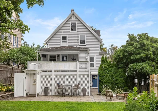 Photo 4 of Single family home for sale at 50 Columbia St, Swampscott, MA 01907 | MLS# 73573583 | Listing updated on 2026-09-12