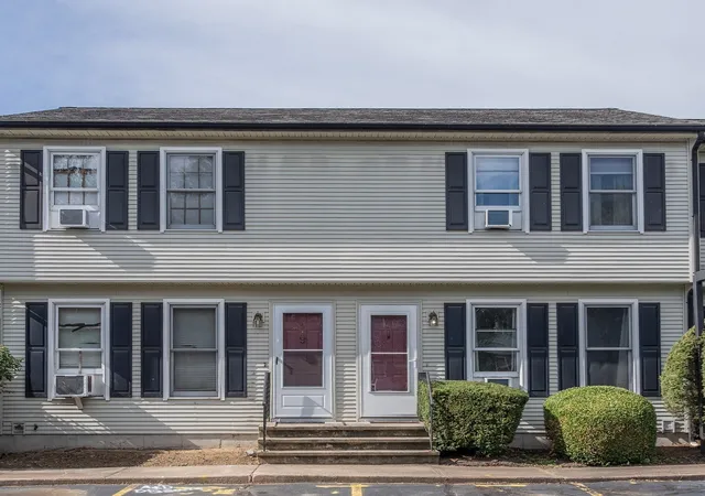 Photo 1 of Sale Pending at 166 Hillside Rd #5, Westfield, MA 01085 | MLS# 73582213 | Listing updated on 2026-10-14