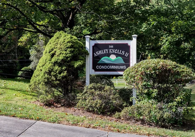 Listing Photo 1 - Condo for sale in building located at 166 Hillside Rd, Westfield, MA 01085 - Unit #5