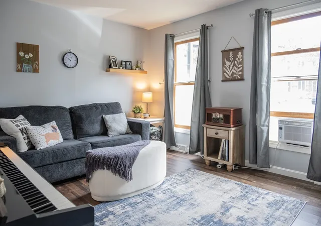 Listing Photo 4 - Condo for sale in building located at 166 Hillside Rd, Westfield, MA 01085 - Unit #5