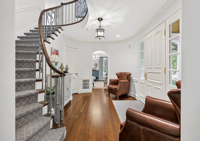 Photo 3 of Single family home for sale at 97 Arnold Rd, Wellesley Hills, MA 02481 | MLS# 73574731 | Listing updated on 2026-09-15
