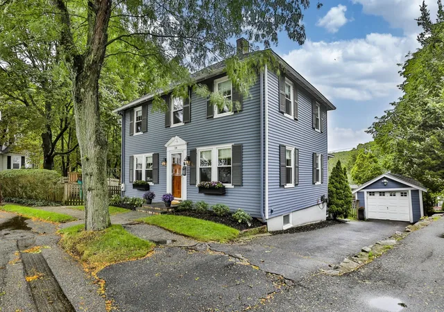 Photo 2 of Sale Pending at 24 Brae Burn Rd, Milton, MA 02186 | MLS# 73573212 | Listing updated on 2026-09-29