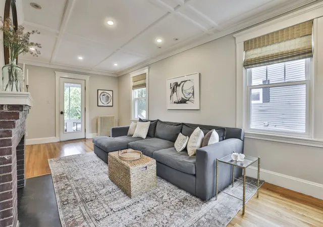 Photo 3 of Sale Pending at 24 Brae Burn Rd, Milton, MA 02186 | MLS# 73573212 | Listing updated on 2026-09-29