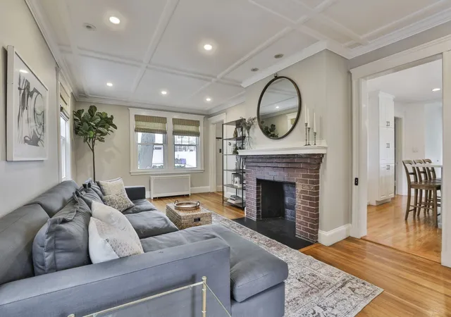 Photo 4 of Sale Pending at 24 Brae Burn Rd, Milton, MA 02186 | MLS# 73573212 | Listing updated on 2026-09-29