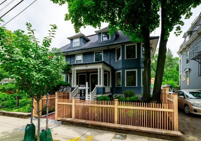 Photo 1 of Single family home for sale at 109 Lake View Ave, Cambridge, MA 02138 | MLS# 73574187 | Listing updated on 2026-10-03
