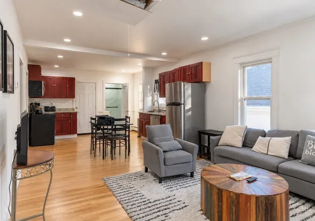 Photo 3 of Sale Pending at 10 12 Cranch St, Quincy, MA 02169 | MLS# 73580486 | Listing updated on 2026-10-07
