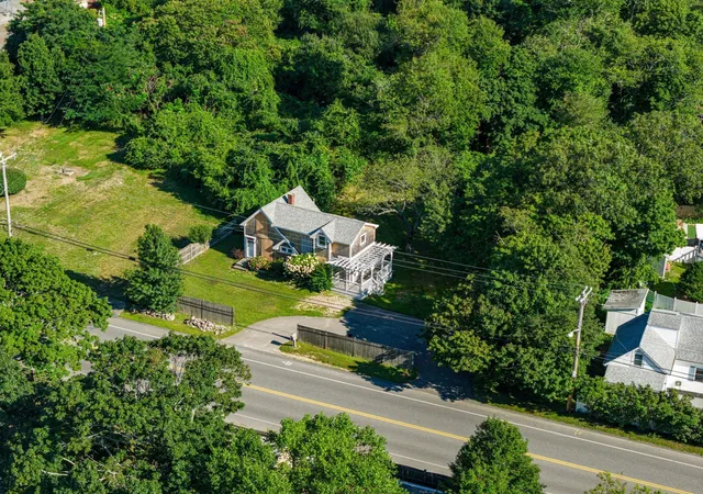 Photo 1 of Land for sale at 991 Ocean St, Marshfield, MA 02050 | MLS# 73570805 | Listing updated on 2026-09-05