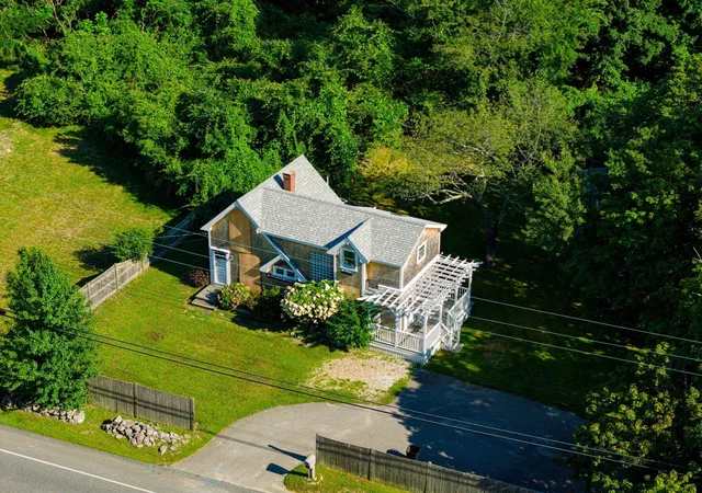 Photo 3 of Land for sale at 991 Ocean St, Marshfield, MA 02050 | MLS# 73570805 | Listing updated on 2026-09-05