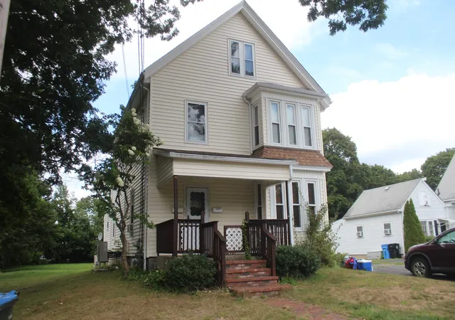 Photo 1 of Sale Pending at 171 Warren Ave, Whitman, MA 02382 | MLS# 73575751 | Listing updated on 2026-09-30