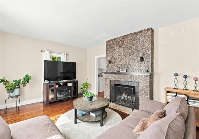 Photo 2 of Single family home for sale at 234 Allen St, Randolph, MA 02368 | MLS# 73576228 | Listing updated on 2026-09-12