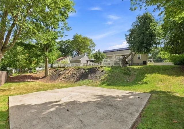 Photo 42 of Single family home for sale at 234 Allen St, Randolph, MA 02368 | MLS# 73576228 | Listing updated on 2026-09-12