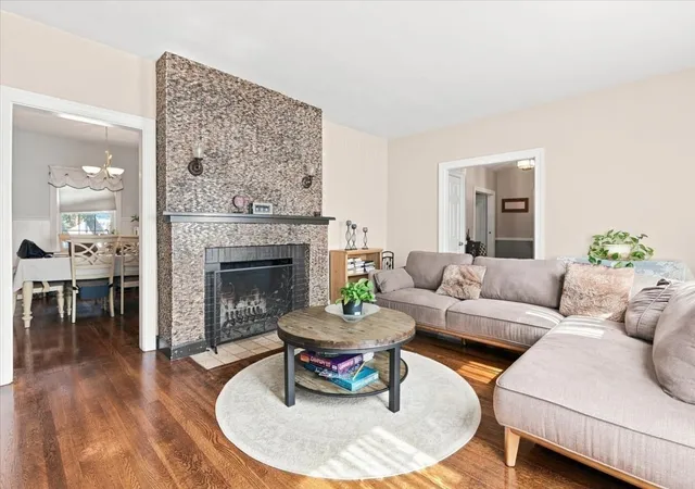 Photo 4 of Single family home for sale at 234 Allen St, Randolph, MA 02368 | MLS# 73576228 | Listing updated on 2026-09-12